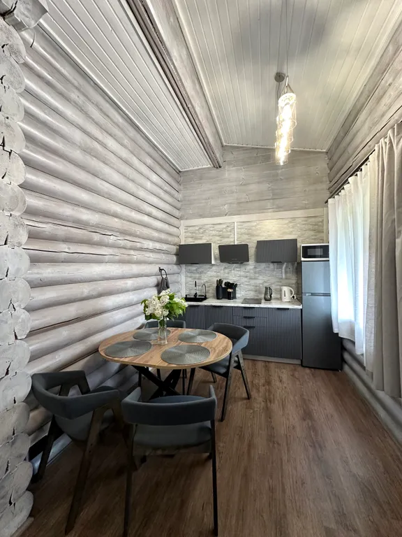 Новый уровень комфорта у Воды