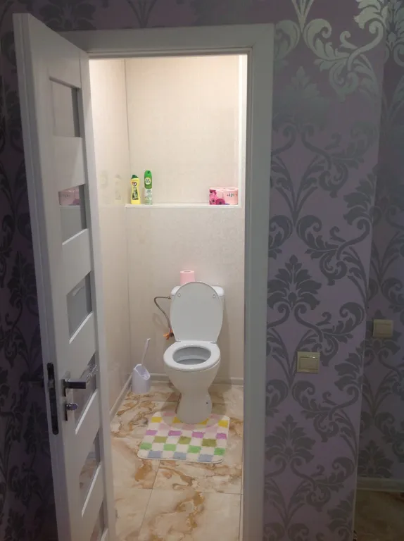 Квартира Просторные апартаменты — Светлогорск