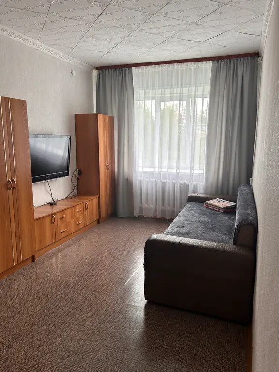 Однокомнатная квартира рядом с центром