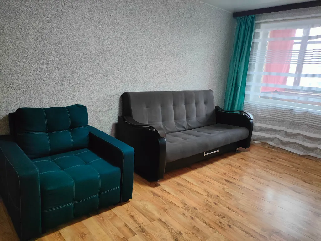 Отличная 2-комнатная квартира