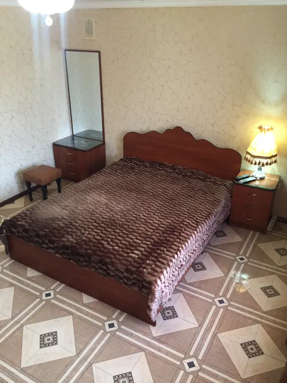 Коттедж Гостевой дом — Анапа