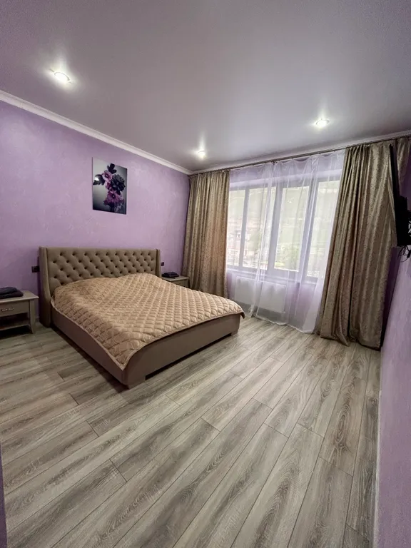 Дом в горах с теплым бассейном