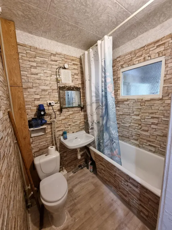 Квартира Квартира у моря — Гагра