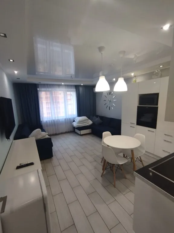 Квартира Уютная евродвушка — аренда посуточно в Щербинка