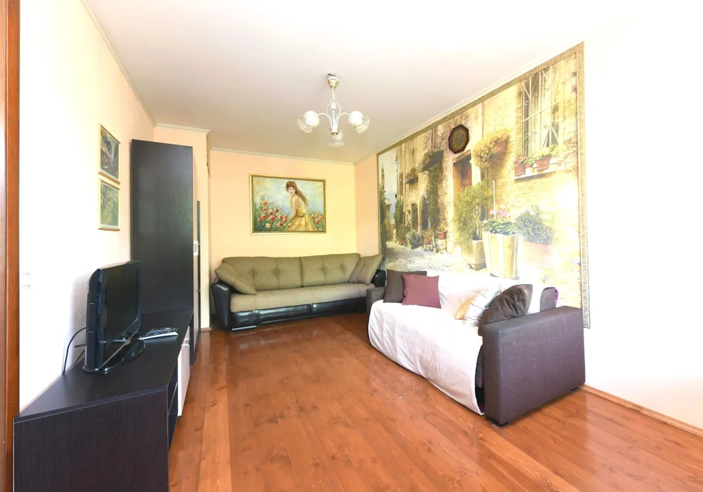 Квартира в центре