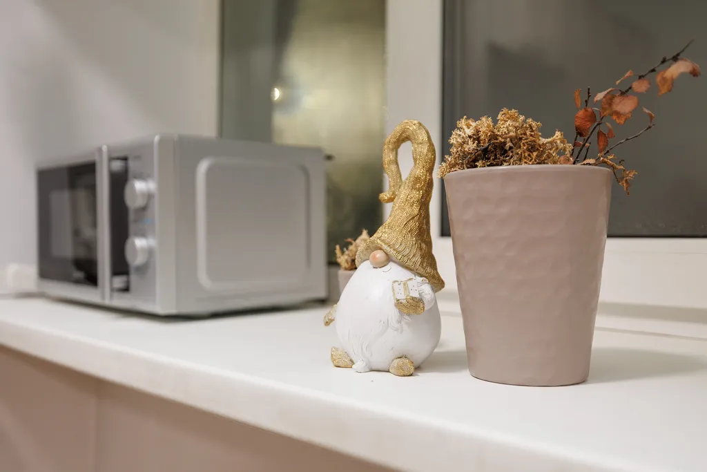 Уютная квартира-студия недалеко от центра города