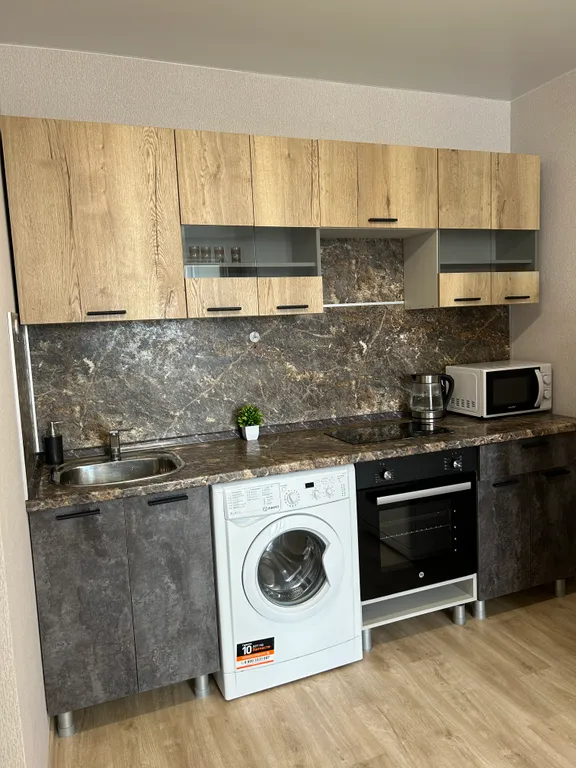 Лучшая евродвушка в этом районе