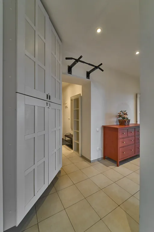 Апартаменты с видом на Волгу