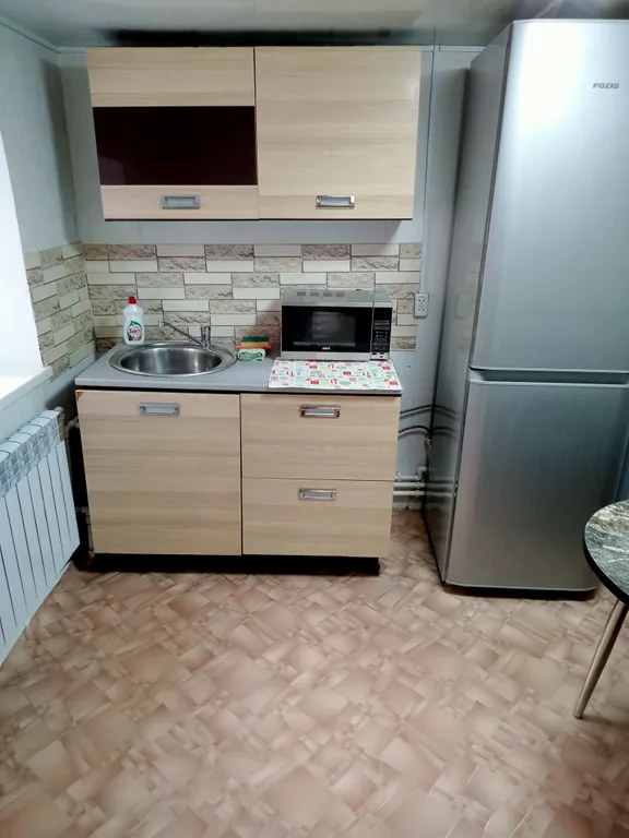 Отдельный дом под ключ