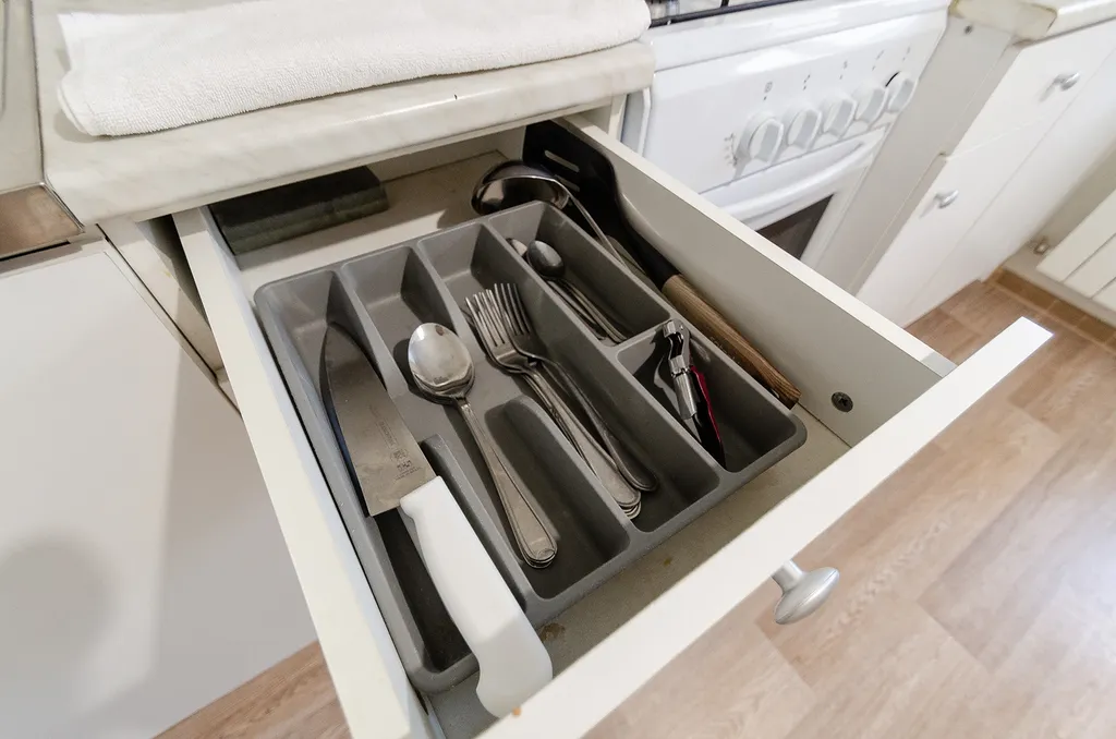 1-комнатная квартира в центре города