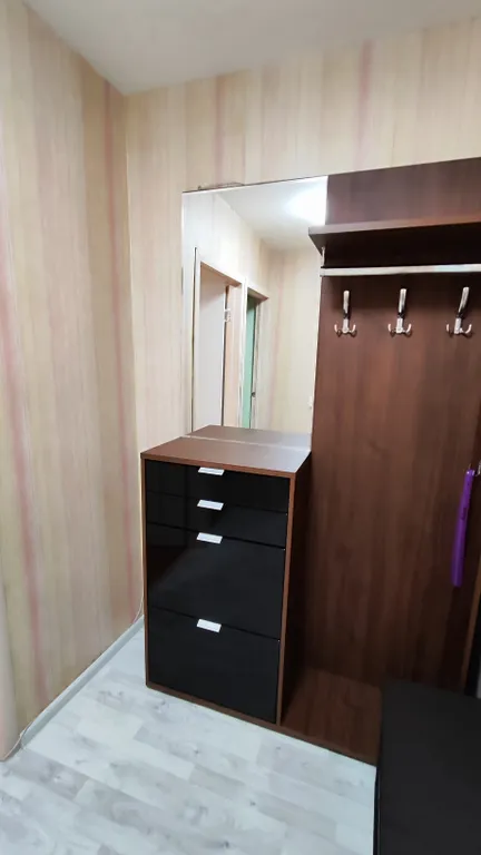 Уютная 1-комнатная квартира с отчетными документами