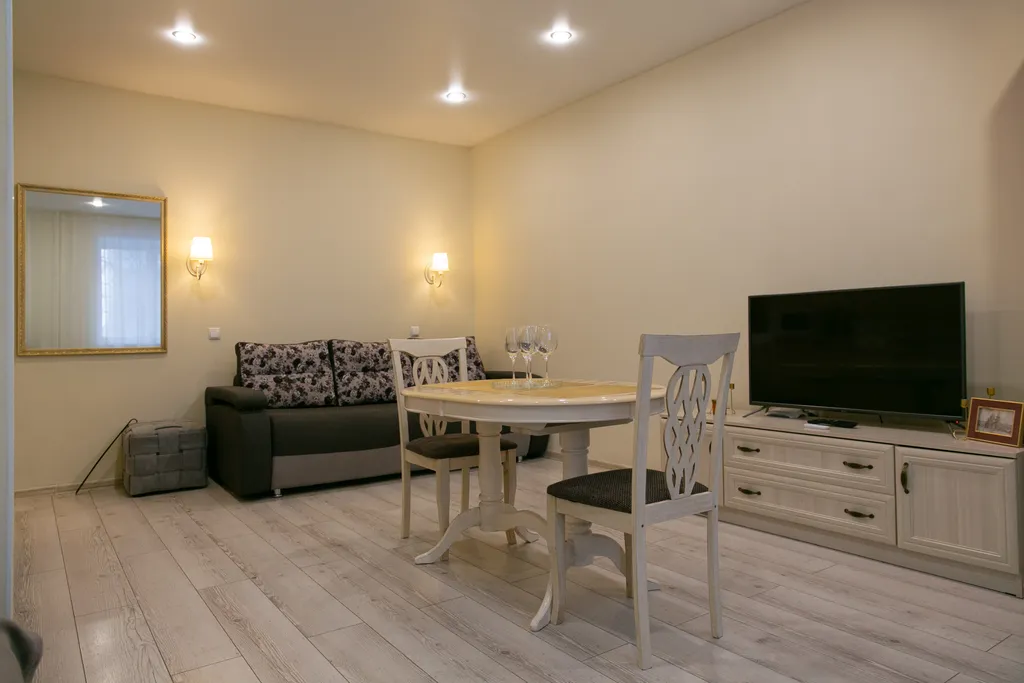 Квартира Апартаменты Делюкс на Бограда — Красноярск