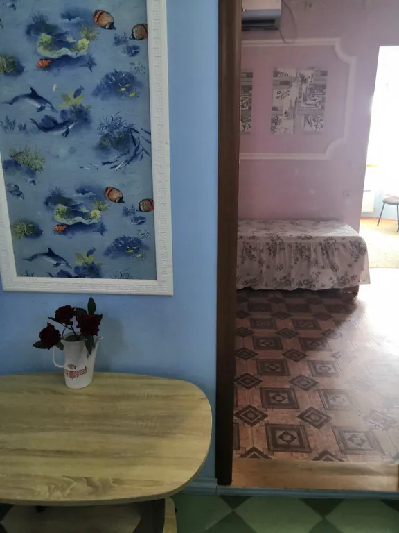 Квартира Комната — Судак