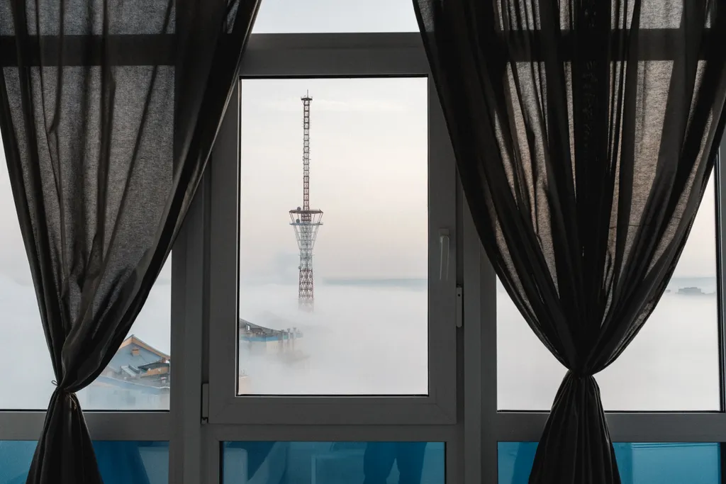 Место под солнцем