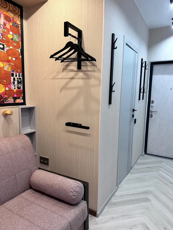 Уютная студия