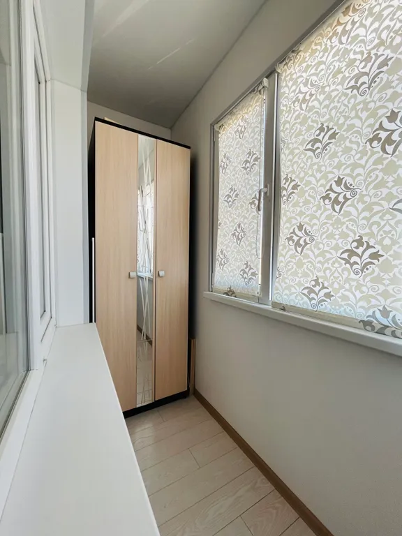 Квартира Уютная квартира в центре города — Темрюк