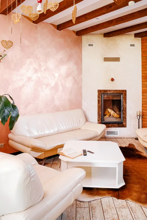 Уютный дом в 5 км от Гродно