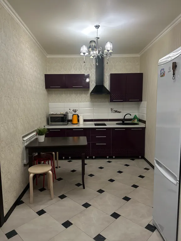 Кремлевские апартаменты