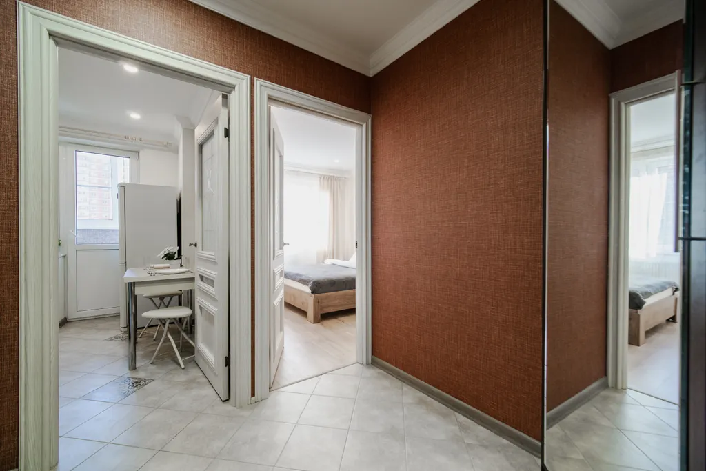 Квартира возле стадиона Краснодар