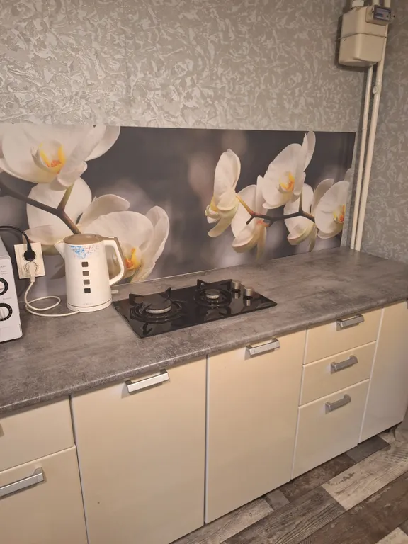 Апартаменты в центре города