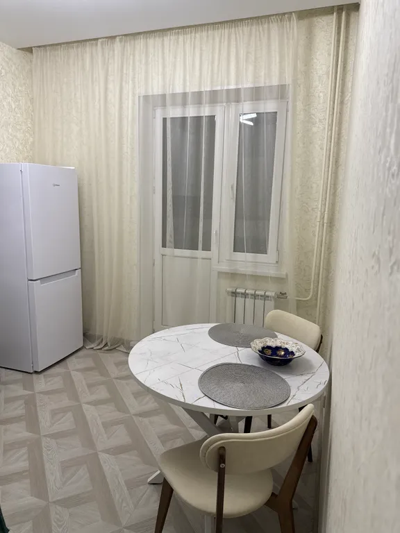 Уютная и чистая квартира в центре города