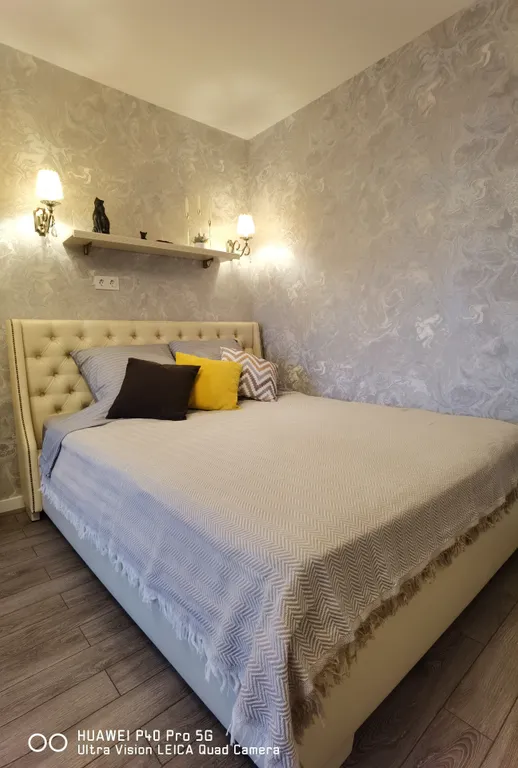 Квартира 1-комнатная Квартира — Великий Новгород