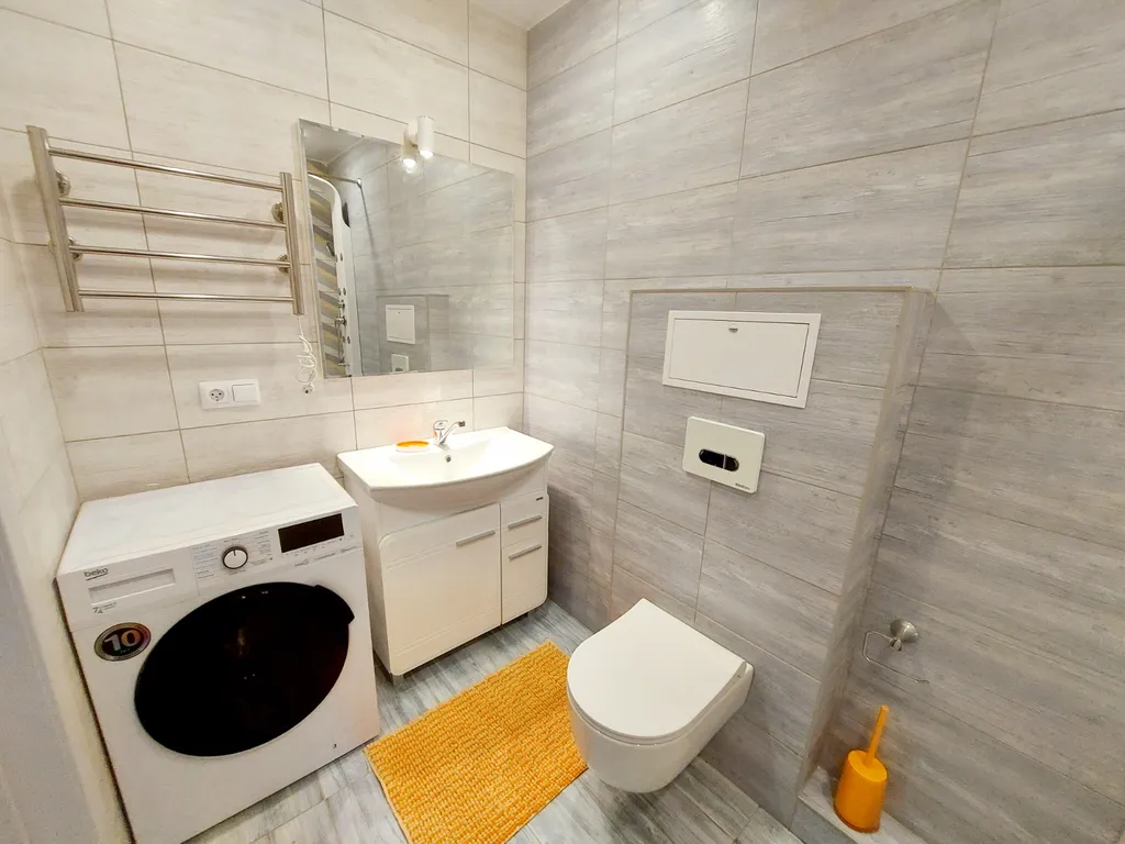 Квартира рядом с центром Адлера и морем