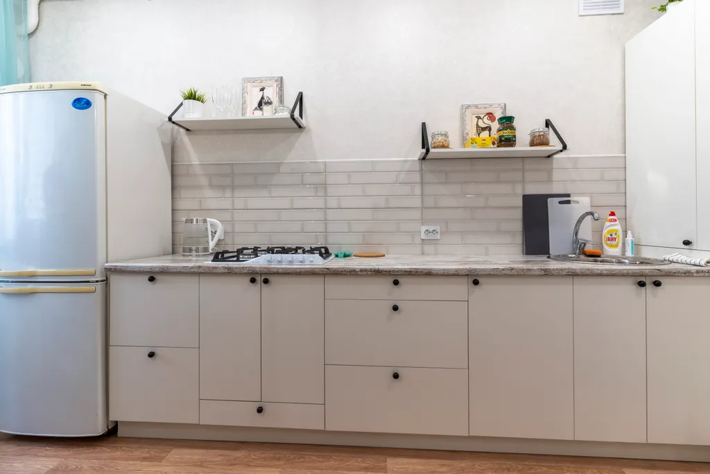 Уютная квартира у парка Соловьиная роща