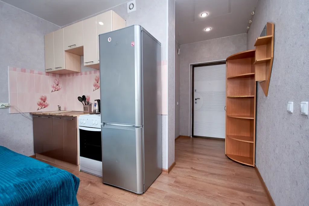 Город на ладони