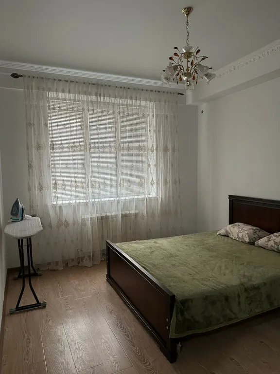 Квартира Квартира у моря — Махачкала