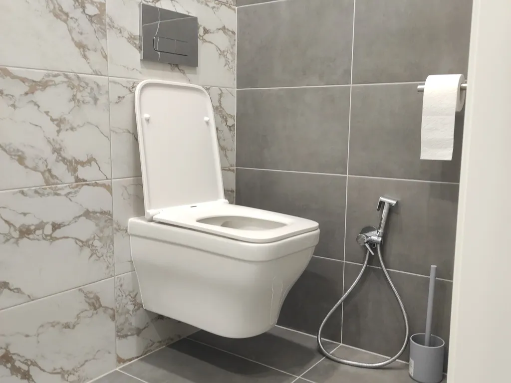 Уютная студия со всеми удобствами, для комфортного отдыха