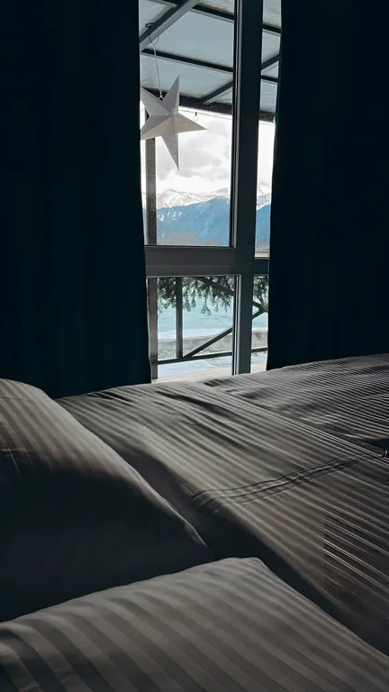 Коттедж 3-комнатный Дом — Архыз