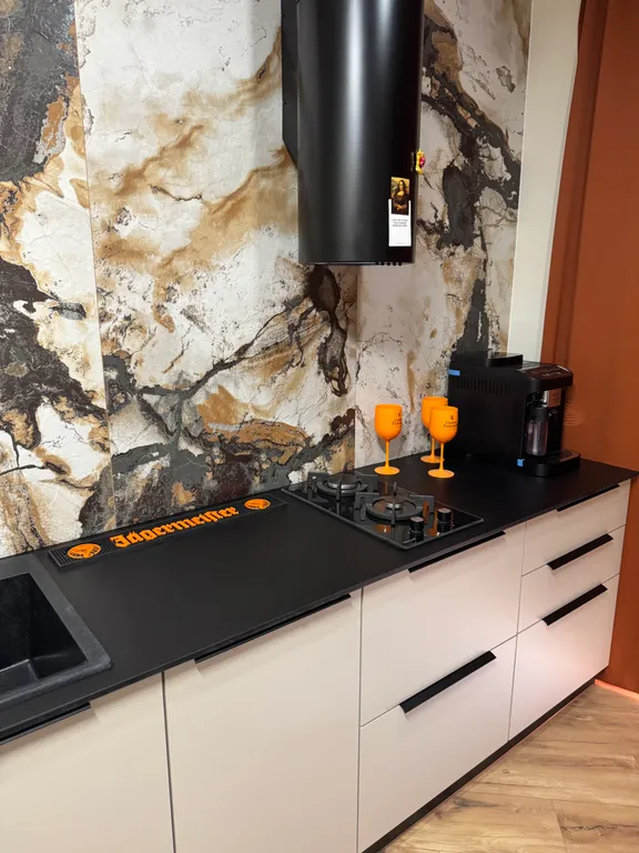 Терракотовый уют - дизайнерский минимализм с теплом