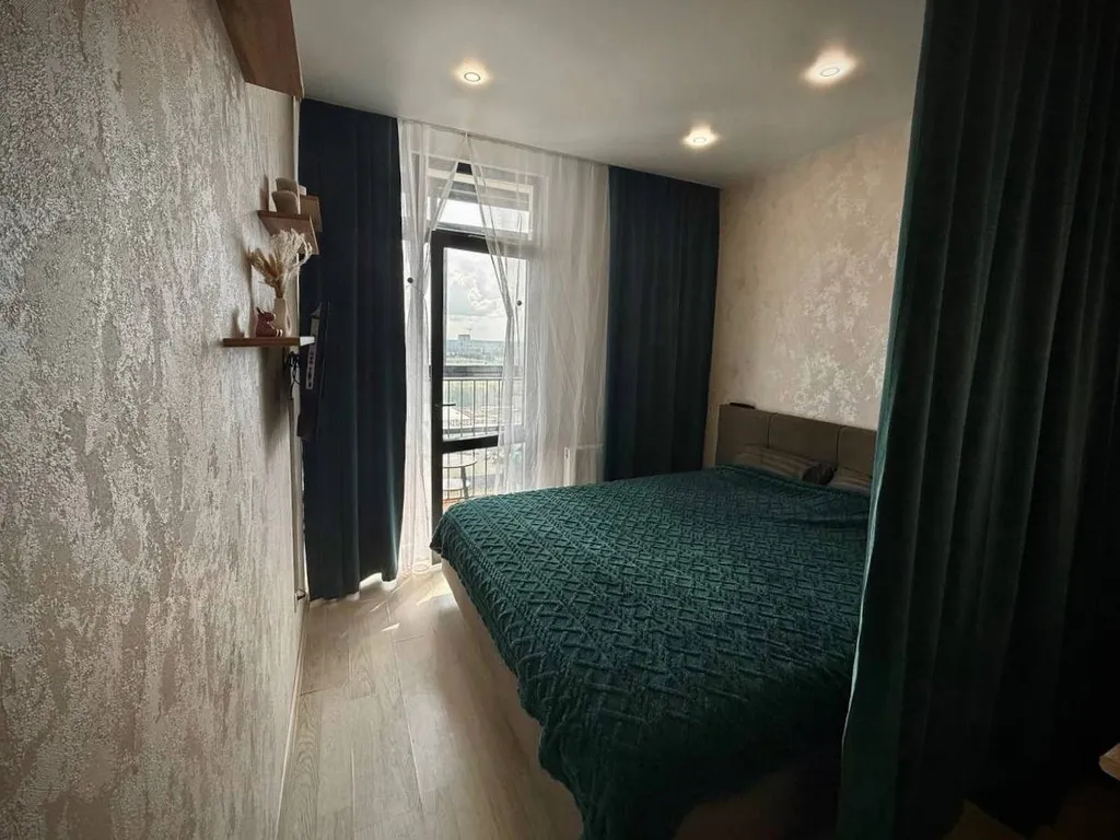 Квартира Уютная студия — аренда посуточно в Екатеринбург