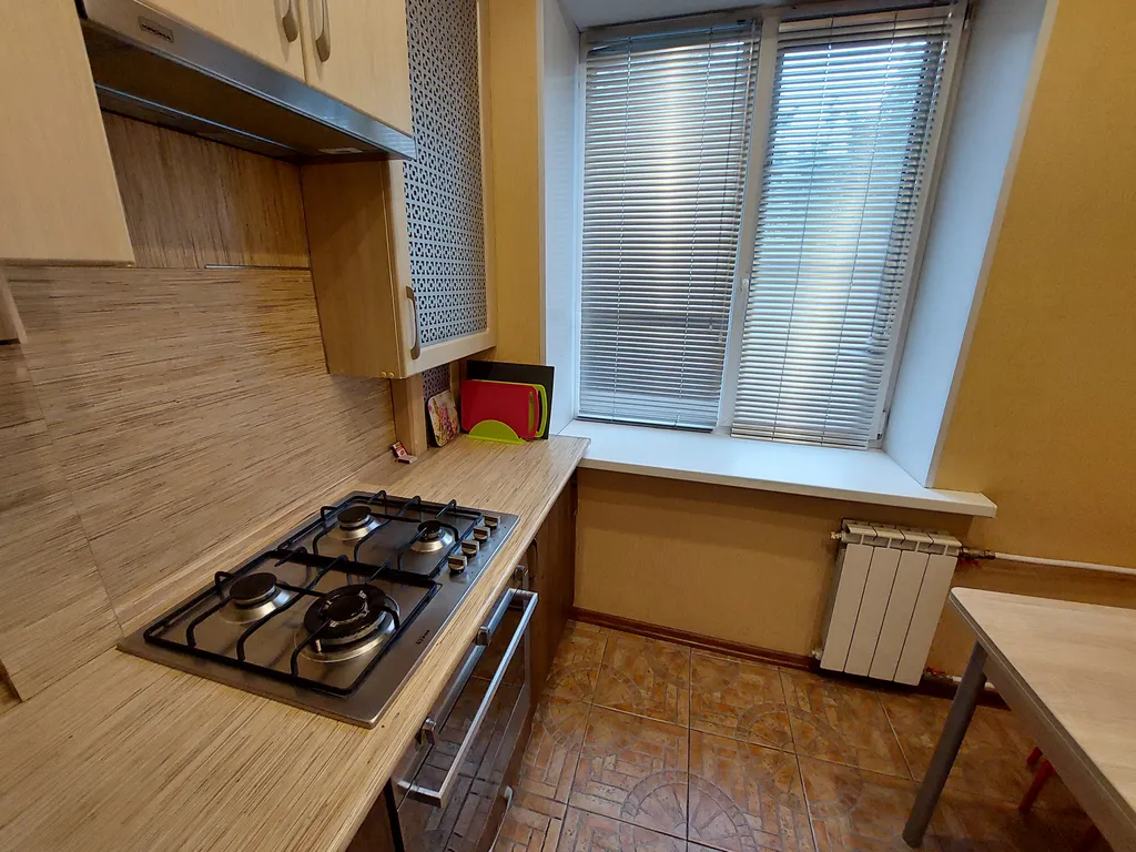 Апартаменты в историческом центре