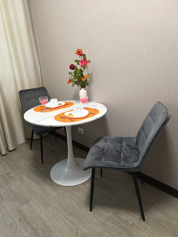 Квартира Апартаменты с видом на парк — Калининград