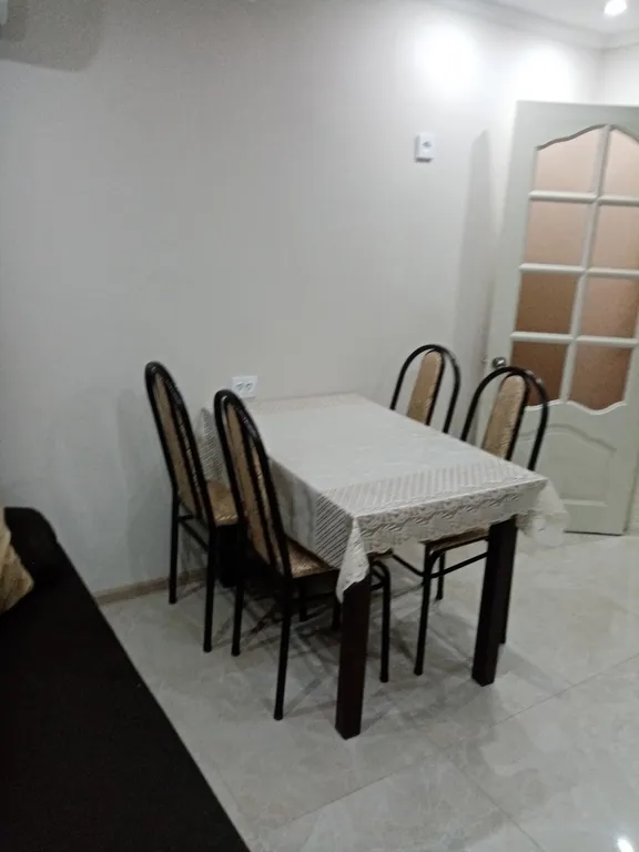 Апартаменты с видом на гору Машук