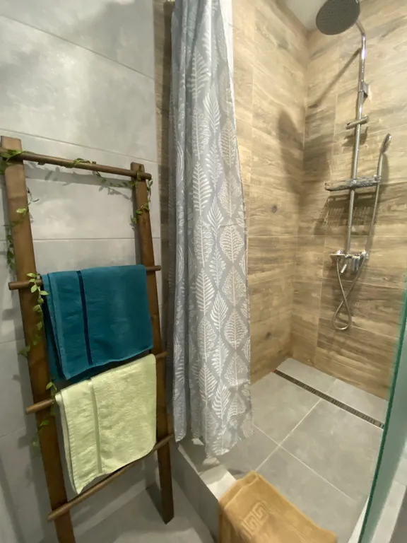 Уютная студия в Юг-2