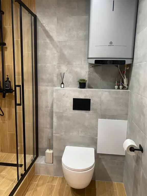 Уютная квартира в Центральном микрорайоне