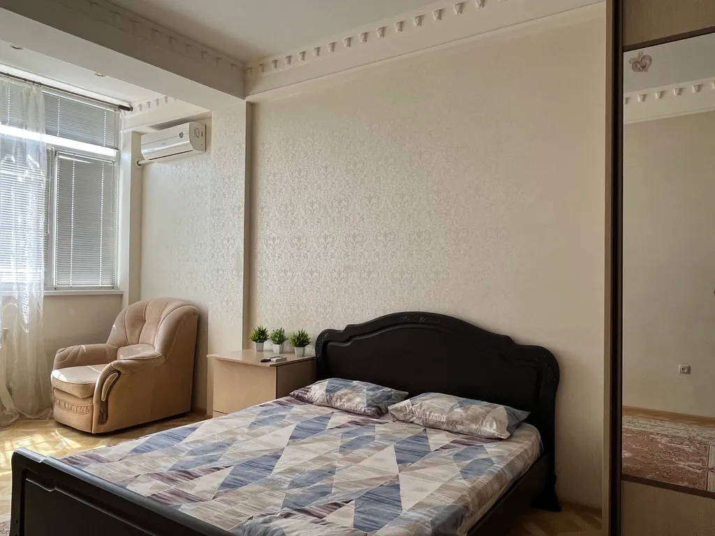 Уютная квартира рядом с морем — аренда посуточно в Каспийск