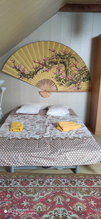 Квартира Комната — аренда посуточно в Таганрог