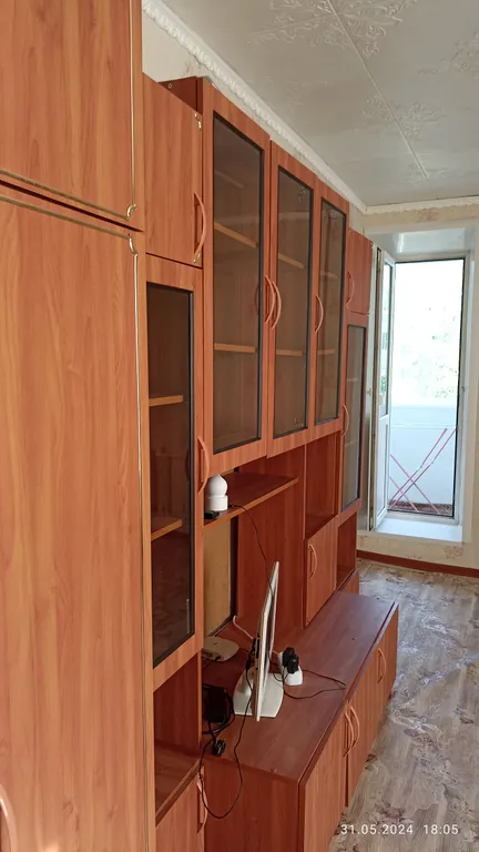 Просторная уютная квартира