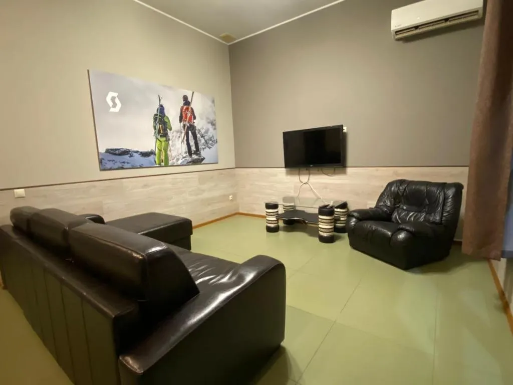 4-комнатный Дом