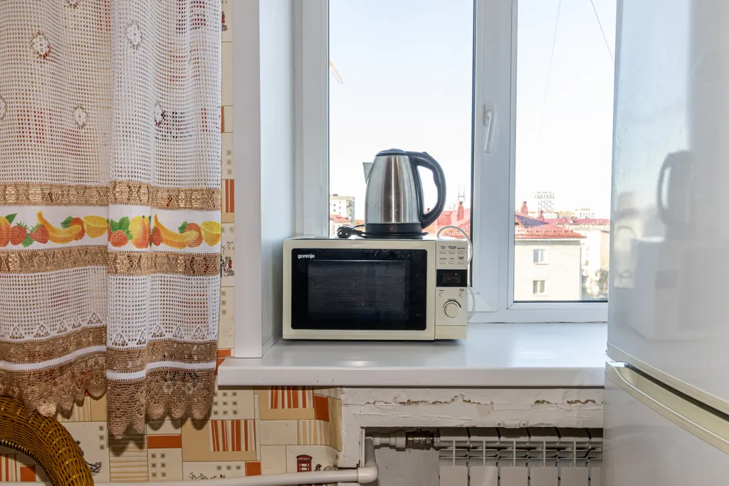 Квартира в центре