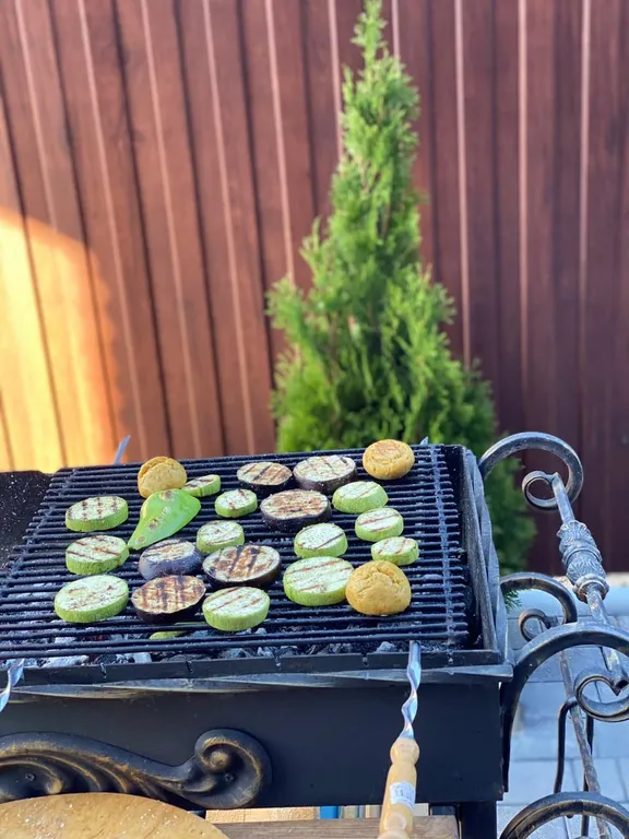 Премиум дом у моря Sunday