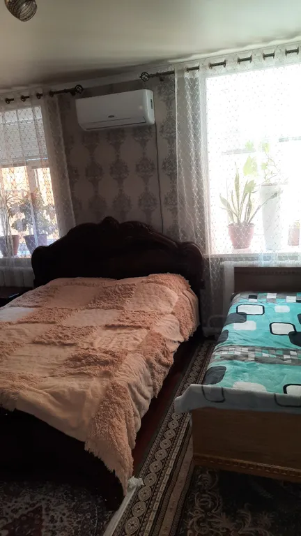 Коттедж Уютный дом в исторической части города — Дербент