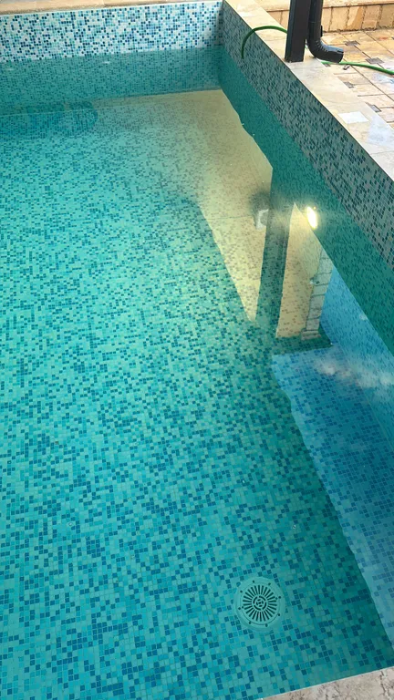 Уютная дача