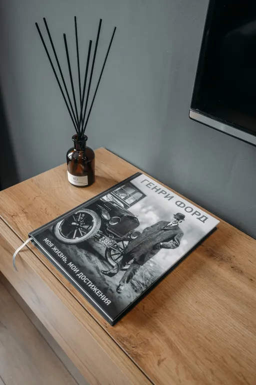 Квартира с видом на Енисей