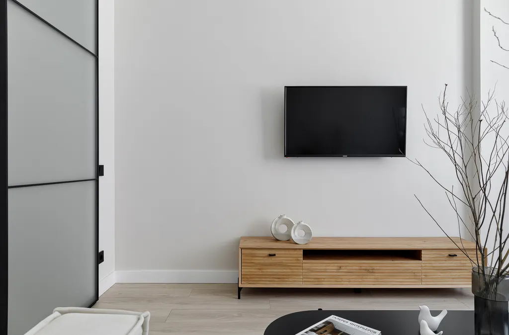 Квартира Двухкомнатные апартаменты Рафинад — Краснодар