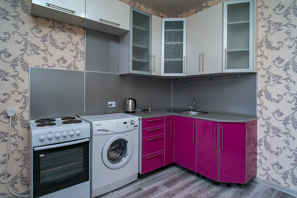 Новая квартира в районе Фермер базара и Детской областной больницы